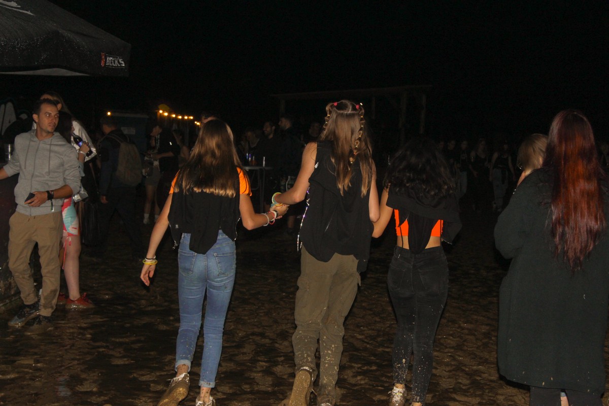 FOTO Drugi dan Forestlanda – zabava je došla do usijanja, evo atmosfere!