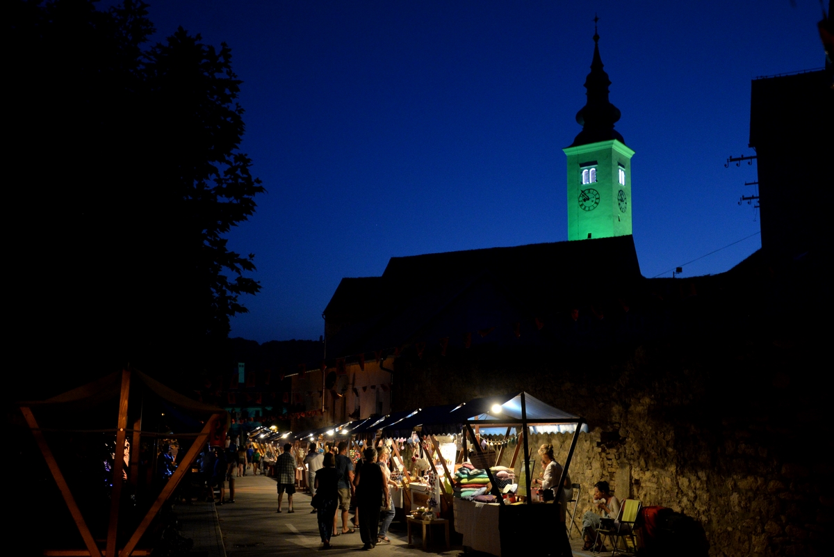 Lovrečevo u Varaždinskim Toplicama 2018.