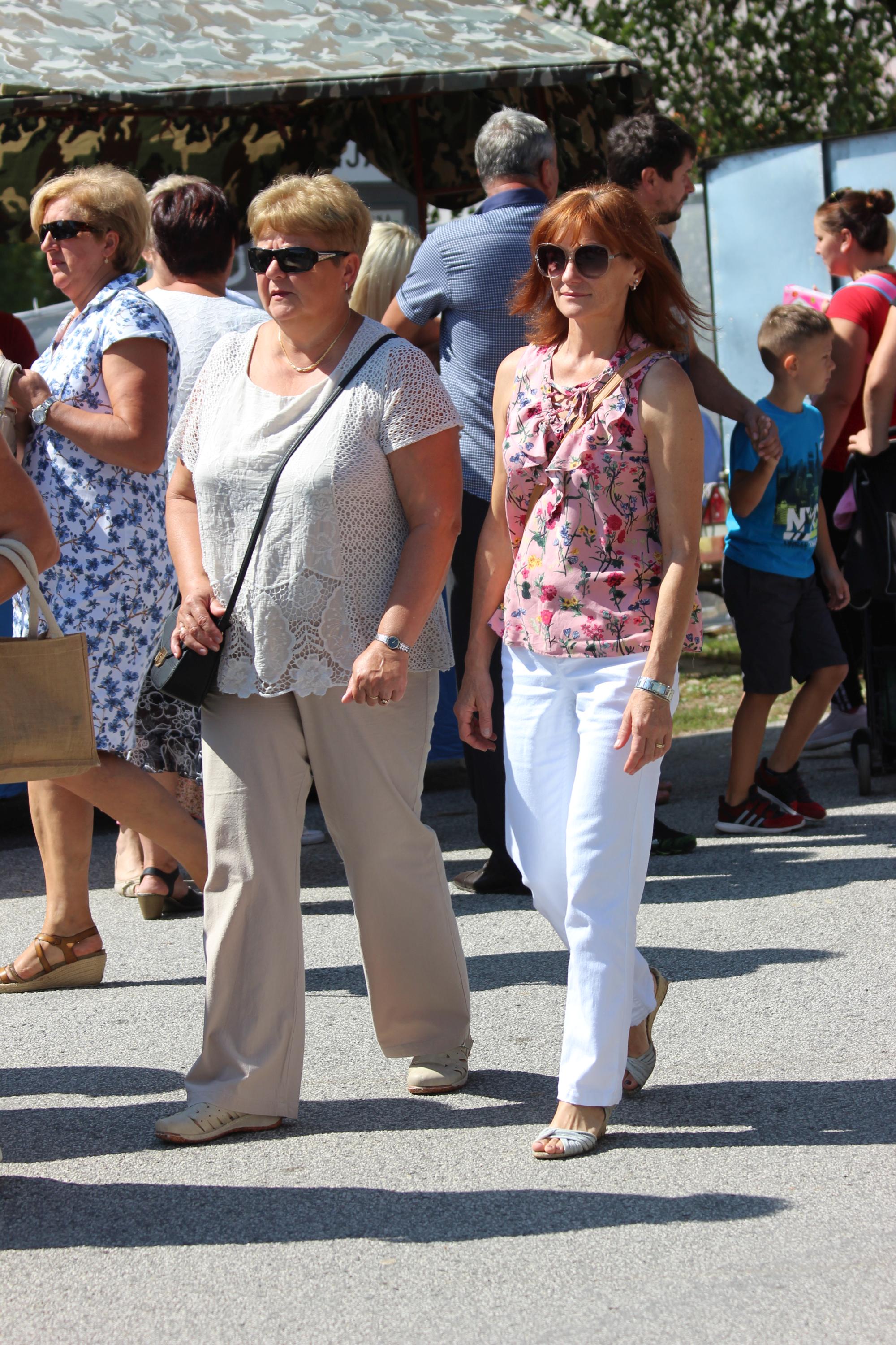 Velika Gospa u Bednji