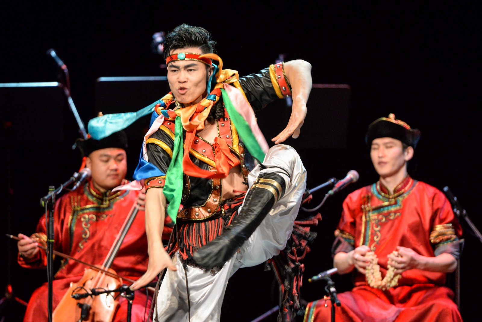 Kineska nova godina u HNK