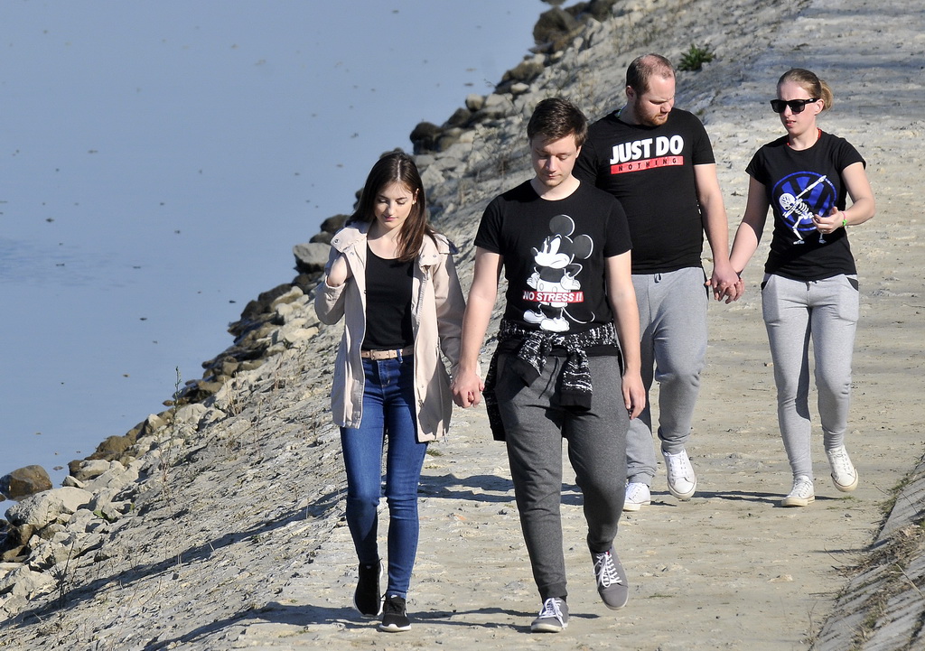 Klikom po Dravi Klikom po Dravi