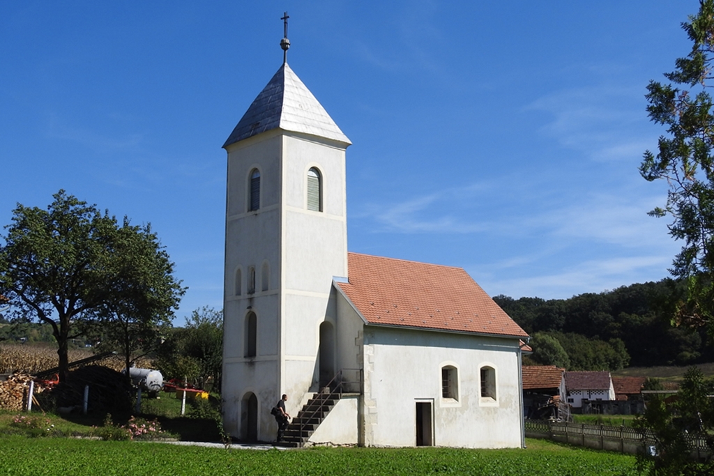 Visoko – Čanjevo – Vinično