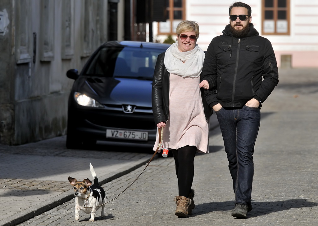 Klikom po gradu, 9.2.2019. Klikom po gradu, 9.2.2019.