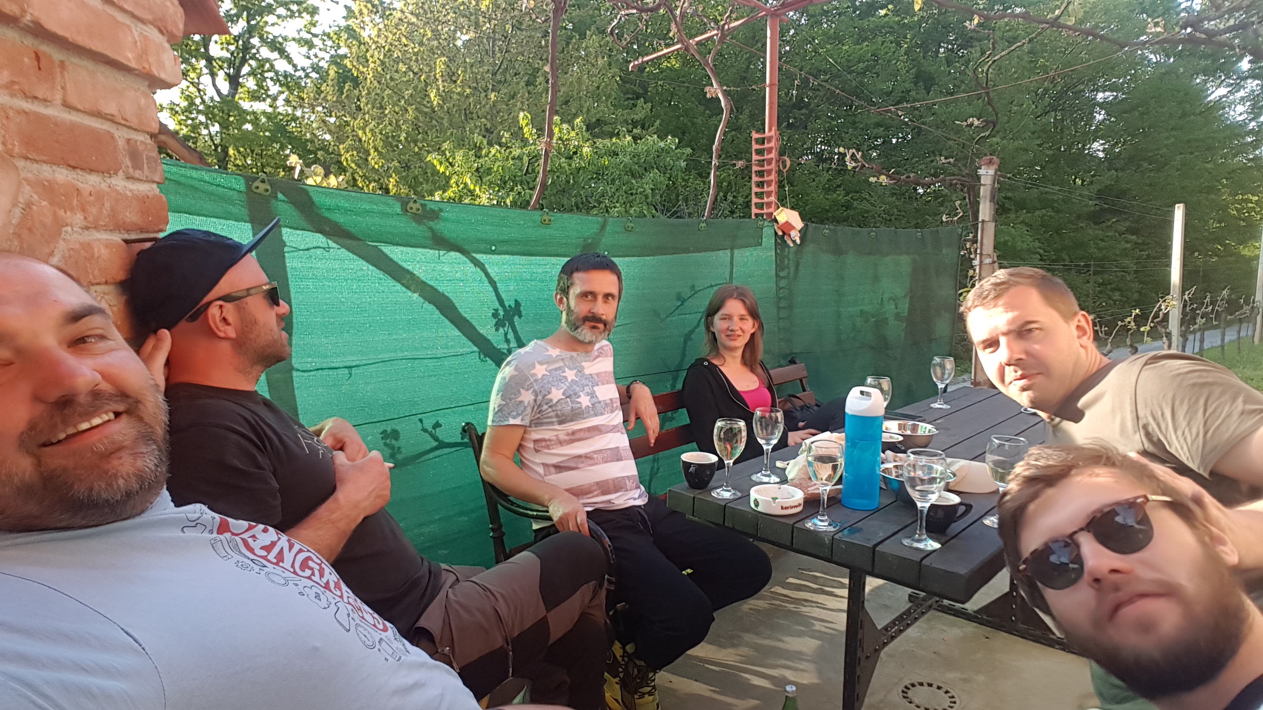 Varazdinski.hr slavi 4 rodjendan Ivanscica