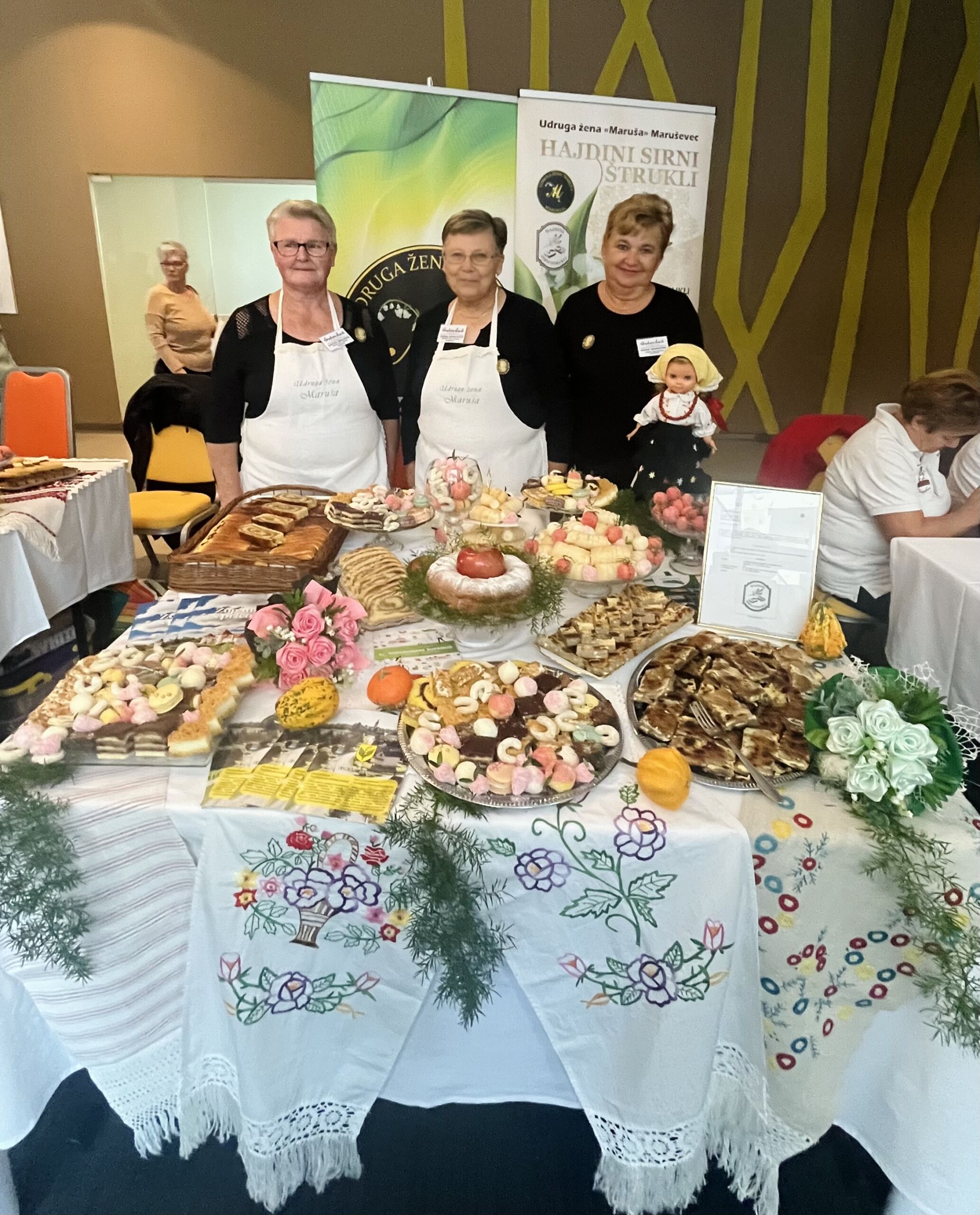 Udruga žena Maruša