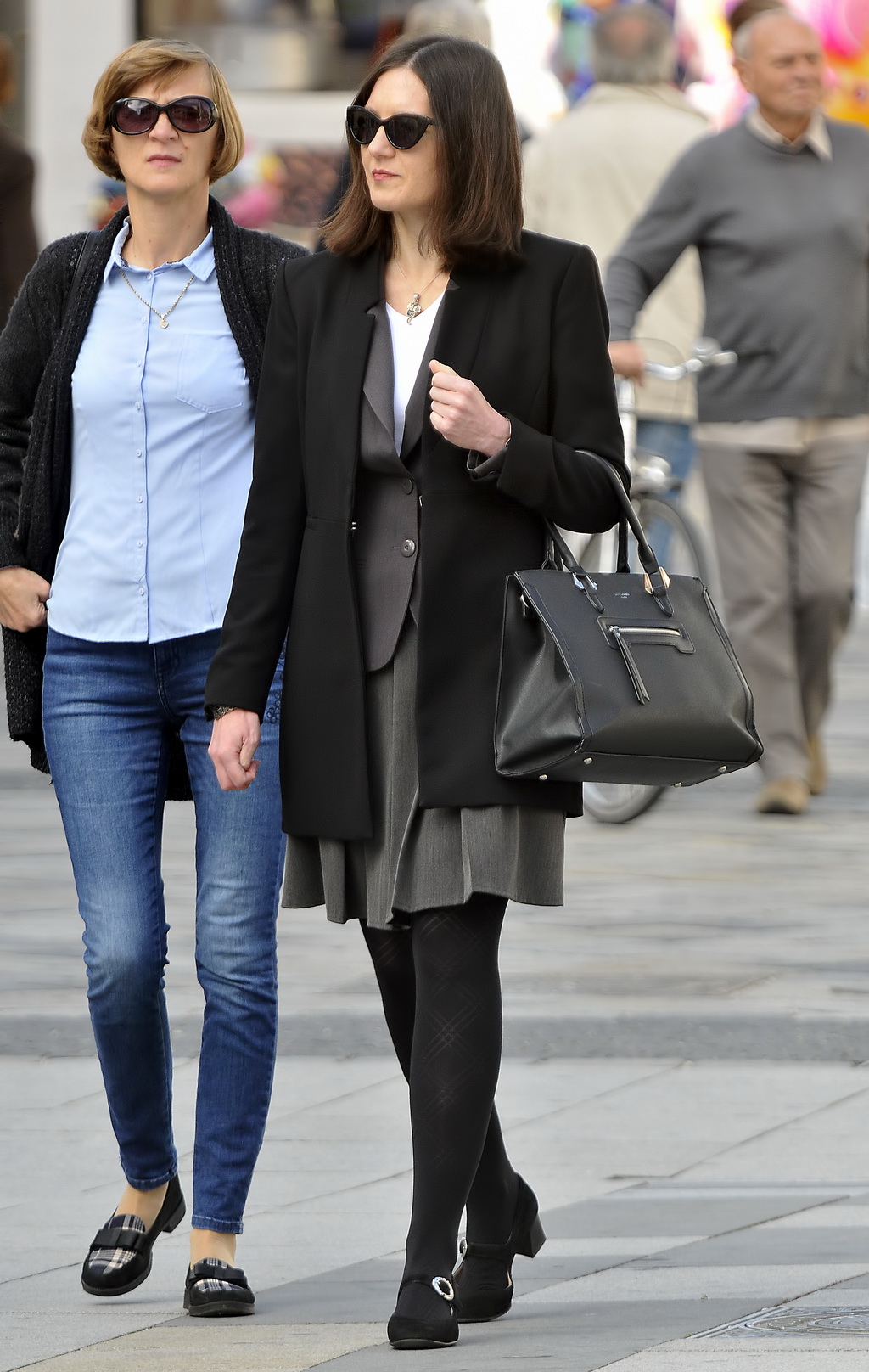 Klikom po Varaždinu