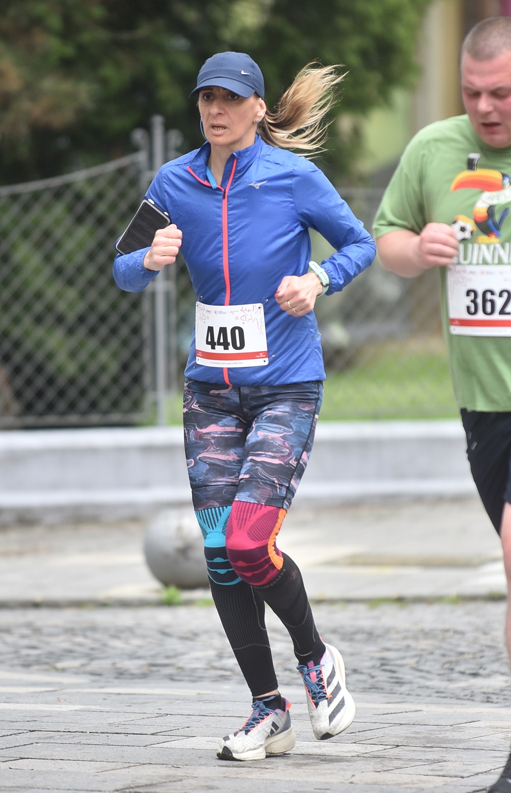 Humanitarna utrka Grada anđela