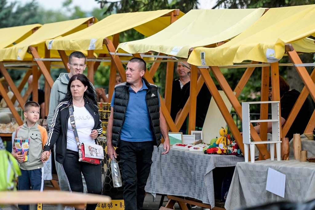 Antunovo v Marofu 2023