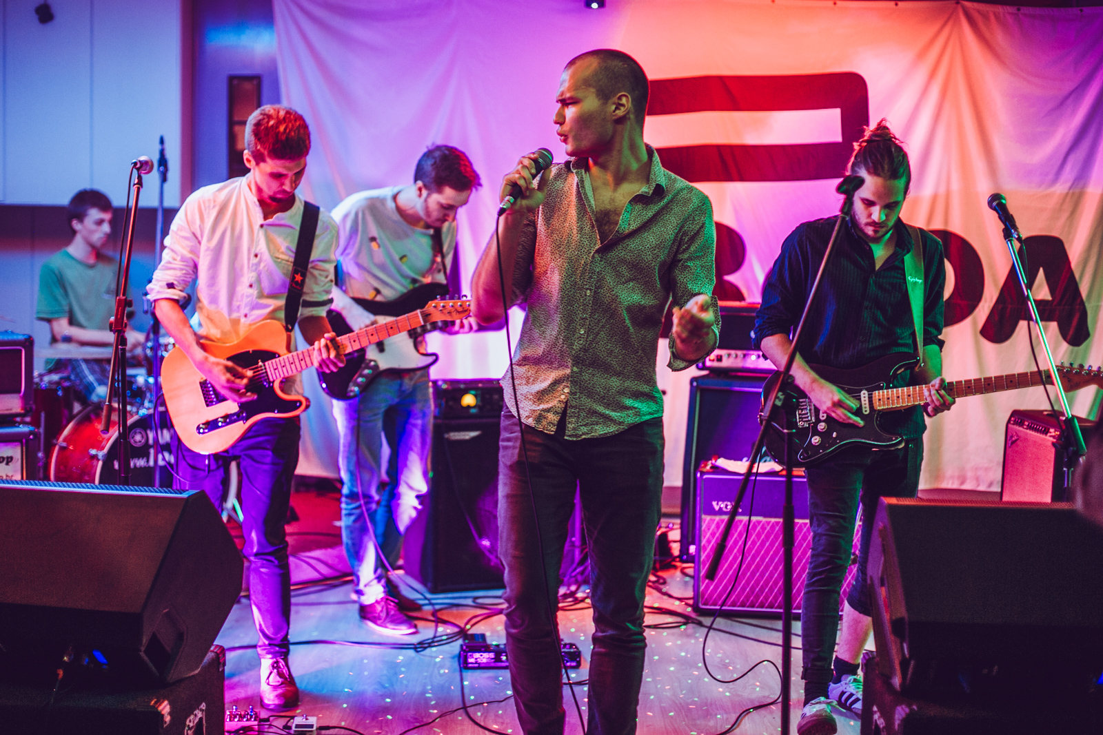 Freedom fest na Slobodi