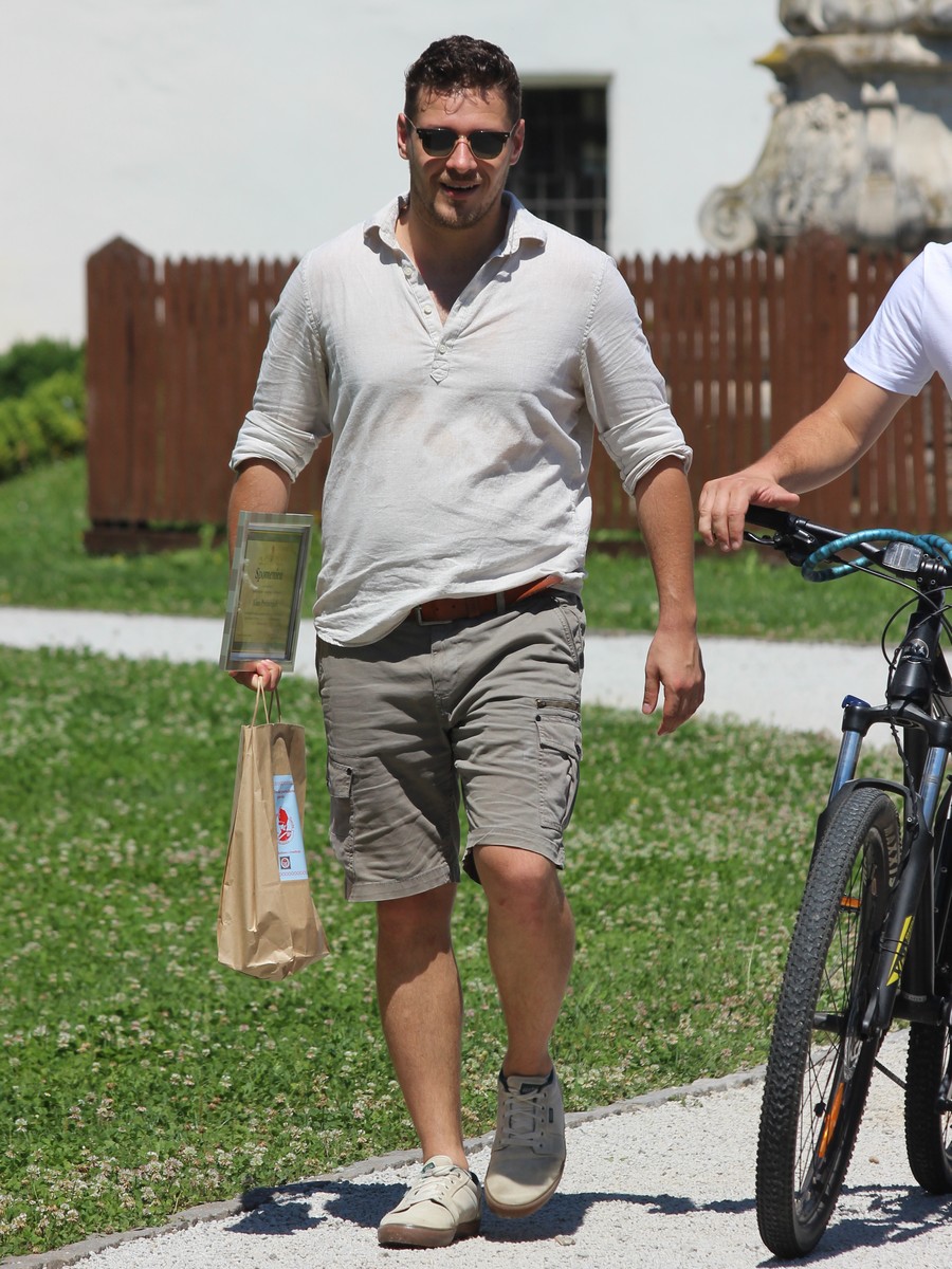 Klikom po Varaždinu 15.7.2023.