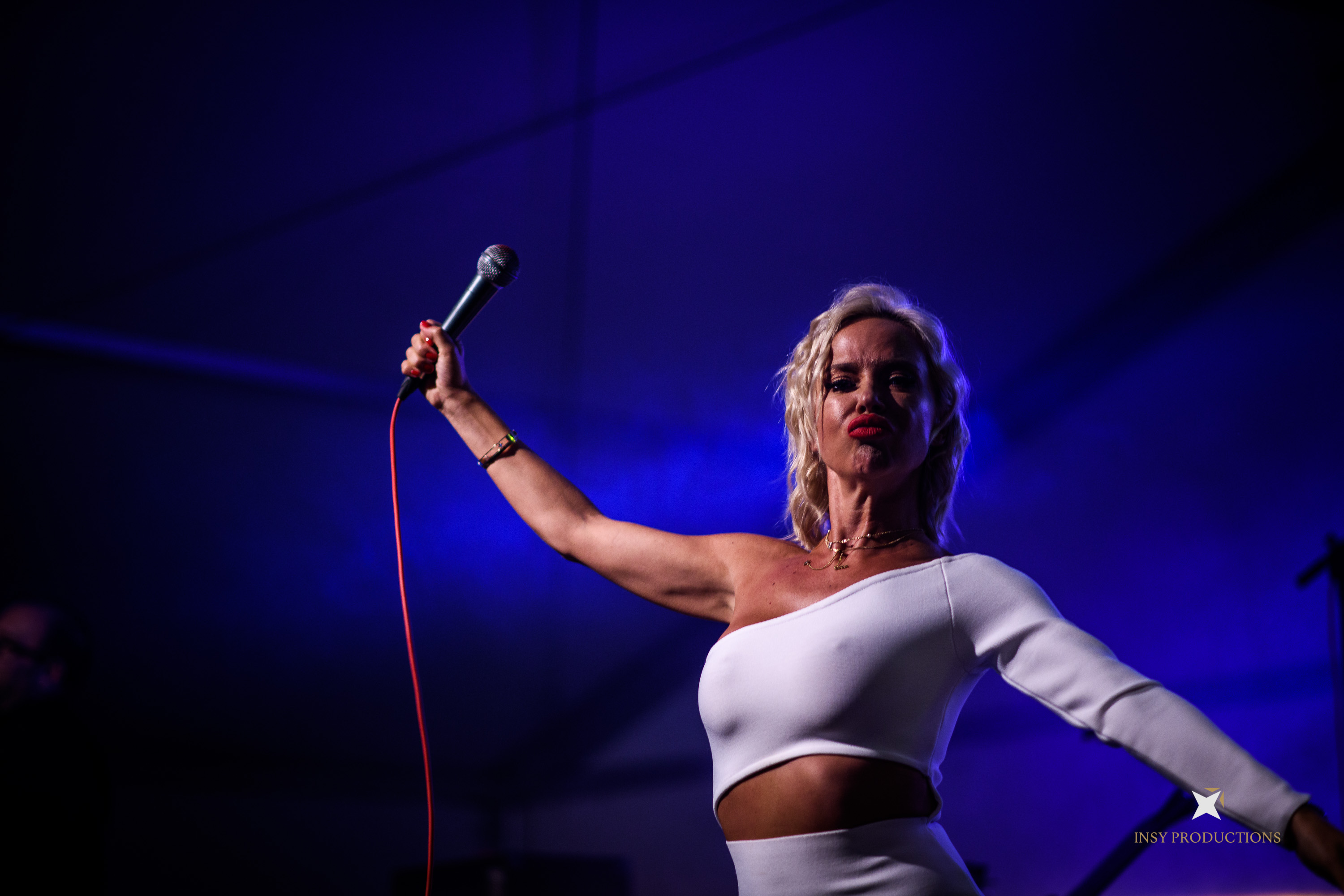 Maja Šuput, Vinica, koncert