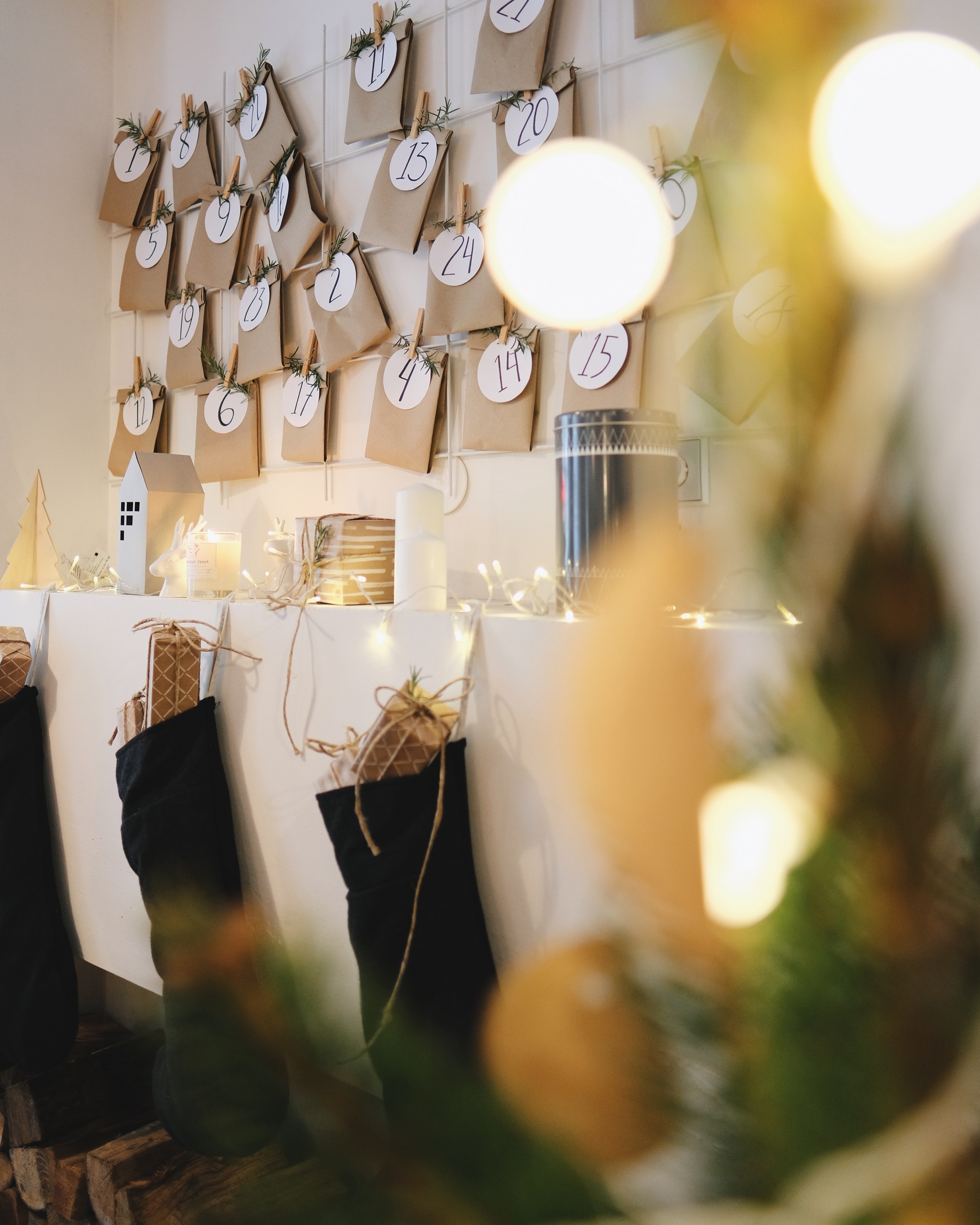 Zimska kreativnica 7.12.2019., Advent u Varaždinu