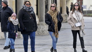 Klikom po Varaždinu