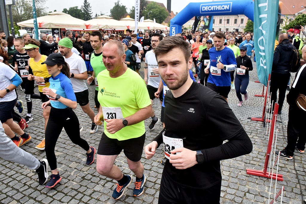 Humanitarna utrka Grada anđela