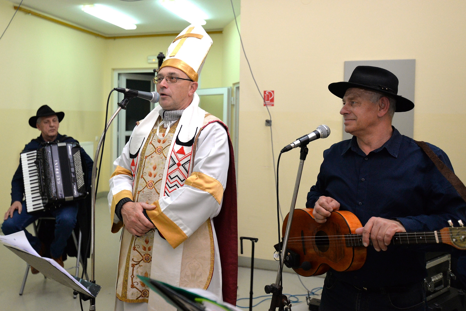 Martinje u Poljani Biškupečkoj