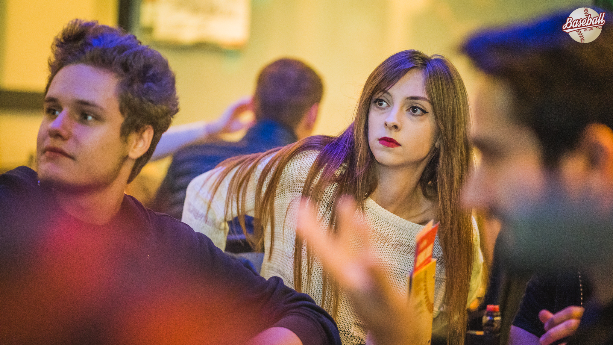 BASEBALL BAR Stand up – Studio smijeha – 2019/10 BASEBALL BAR Stand up – Studio smijeha – 2019/10