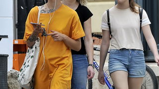 Klikom po Varaždinu