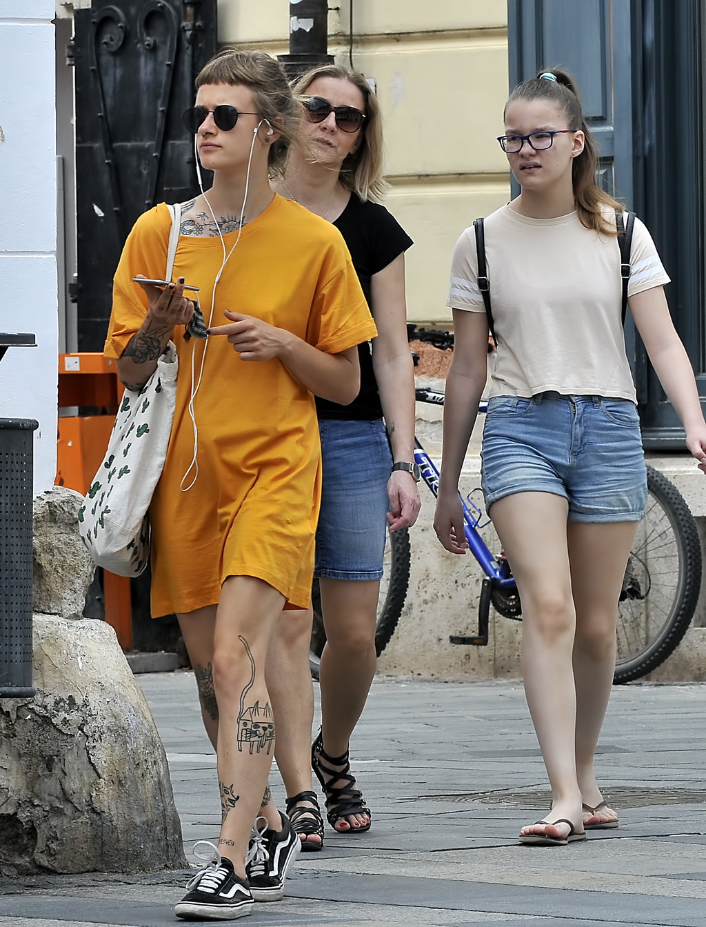 Klikom po Varaždinu