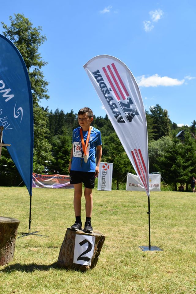 Utrka za mač grofa Draskovicha