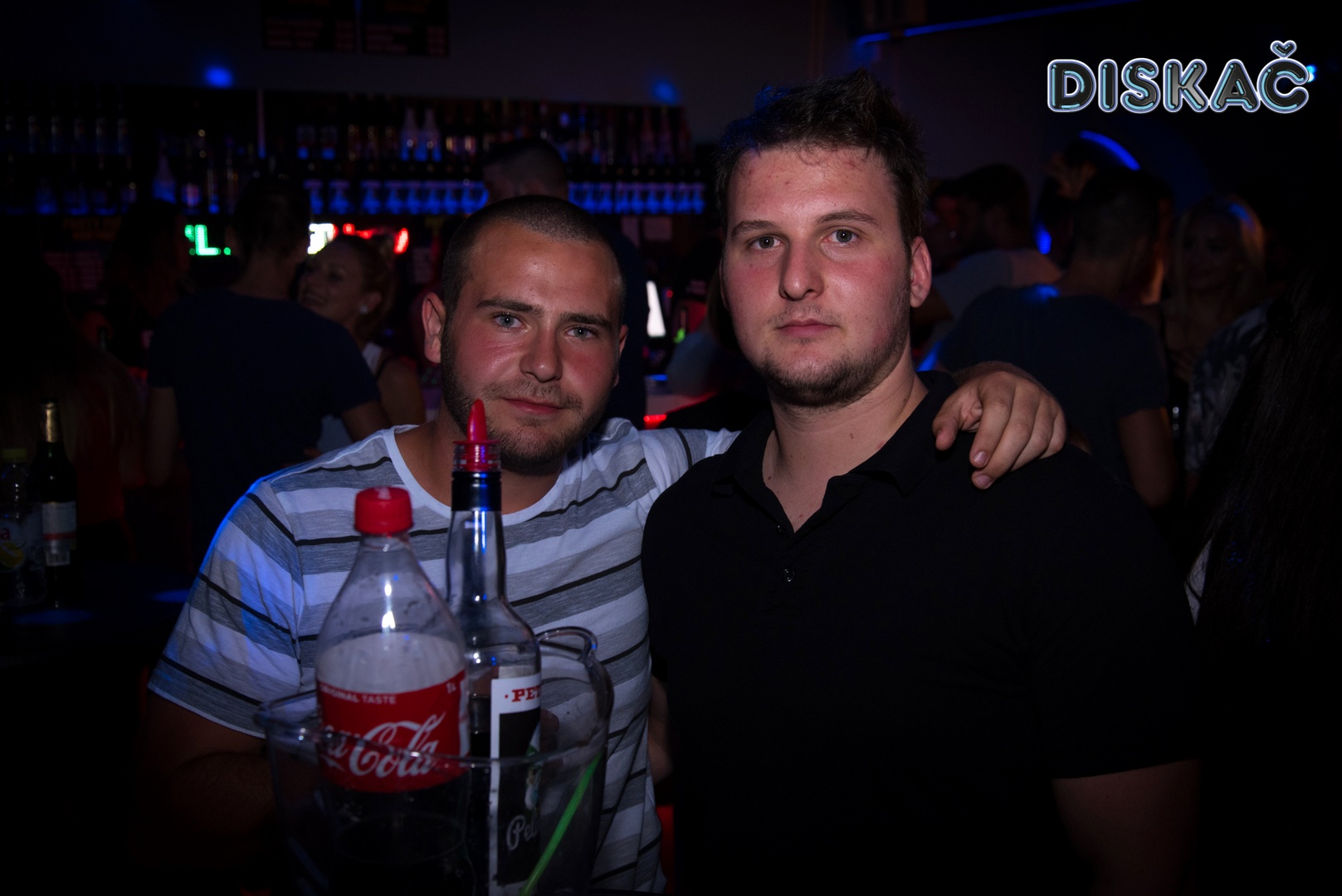 Mega Boat Party u varaždinskom Diskaču