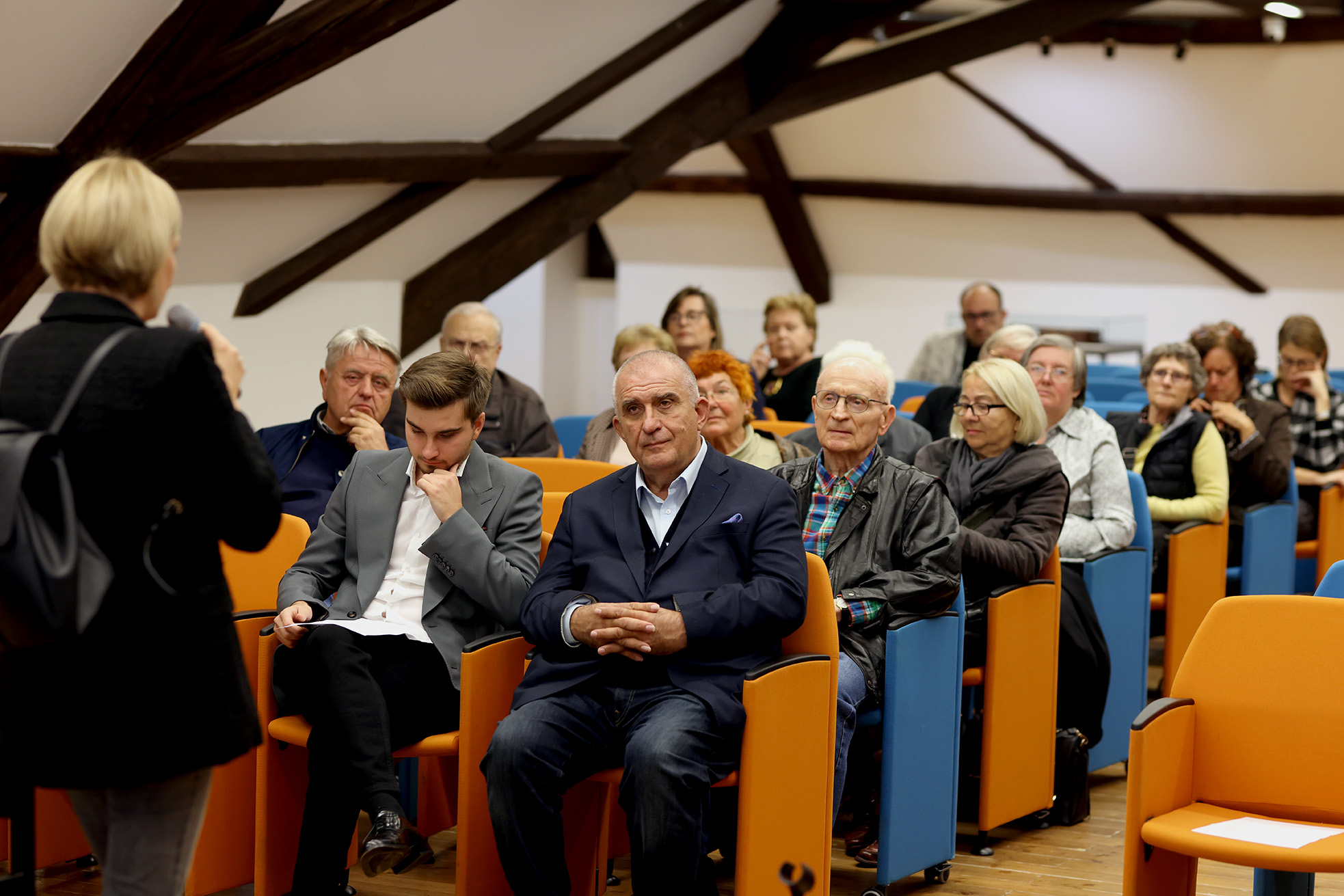 Srijeda u Muzeju: Franz Fink