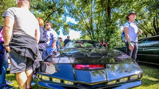 Trash & Burn u Svetom Martinu na Muri (subota, 23.6.2018.) Trash & Burn u Svetom Martinu na Muri (subota, 23.6.2018.)