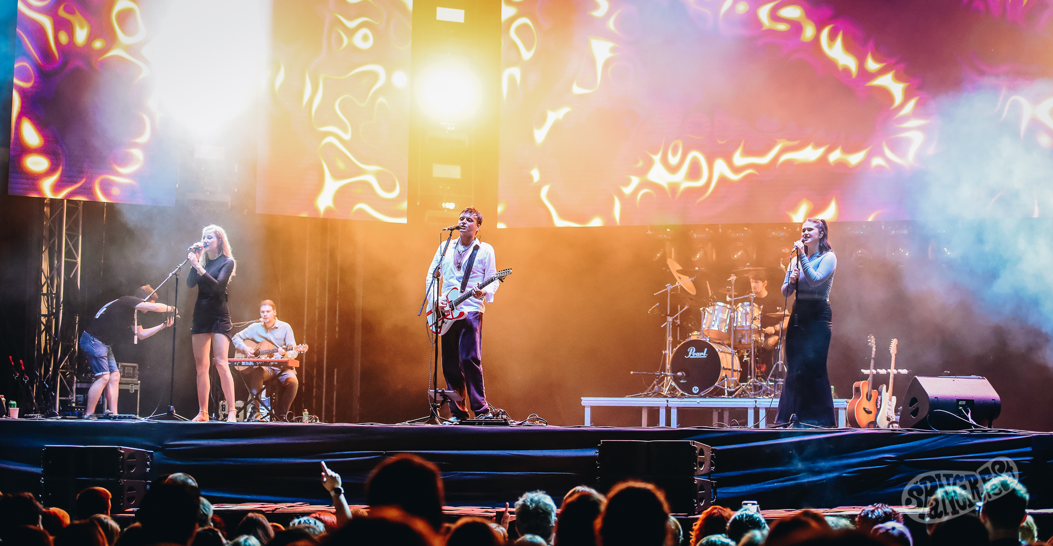 Špancirfest subota 19.8.2023.