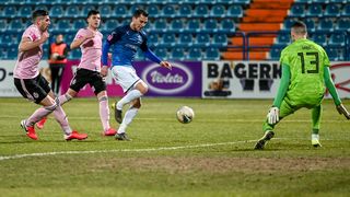 Varaždin – Lokomotiva