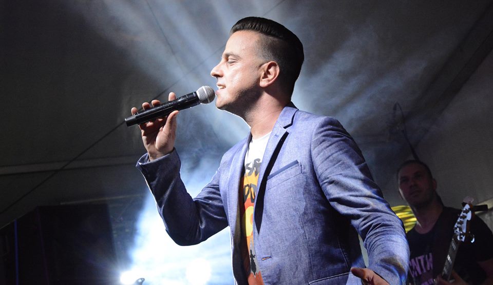 Ivan Zak u Petrijancu