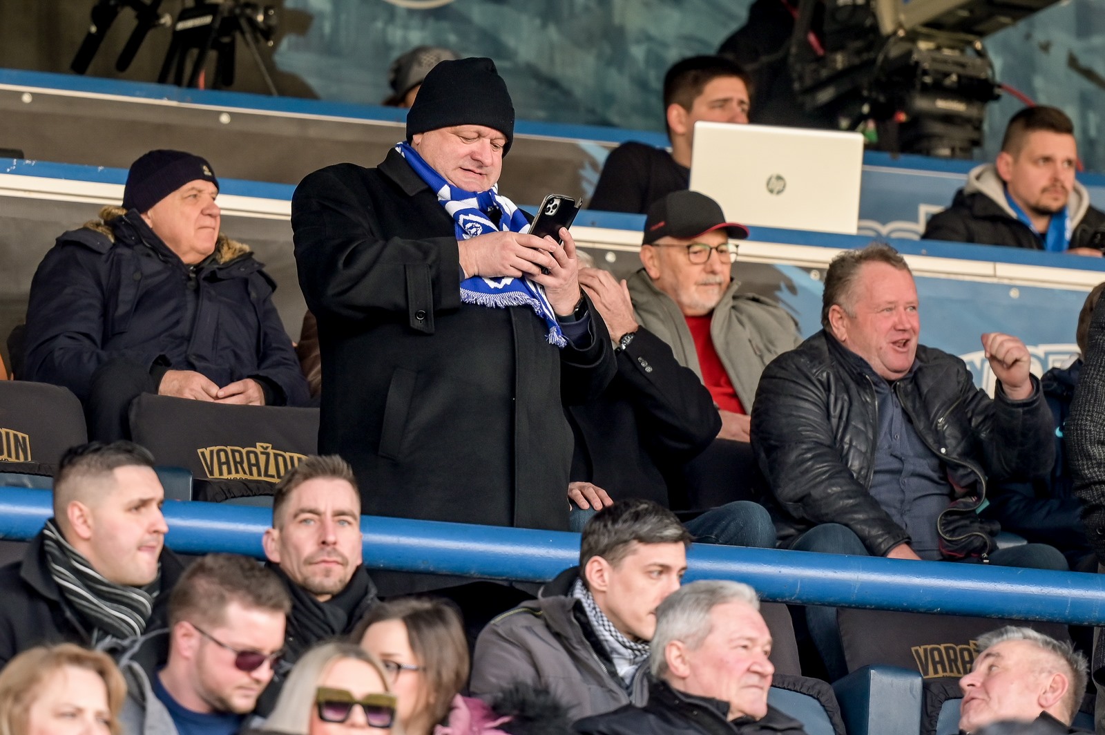 Varaždin – Hajduk