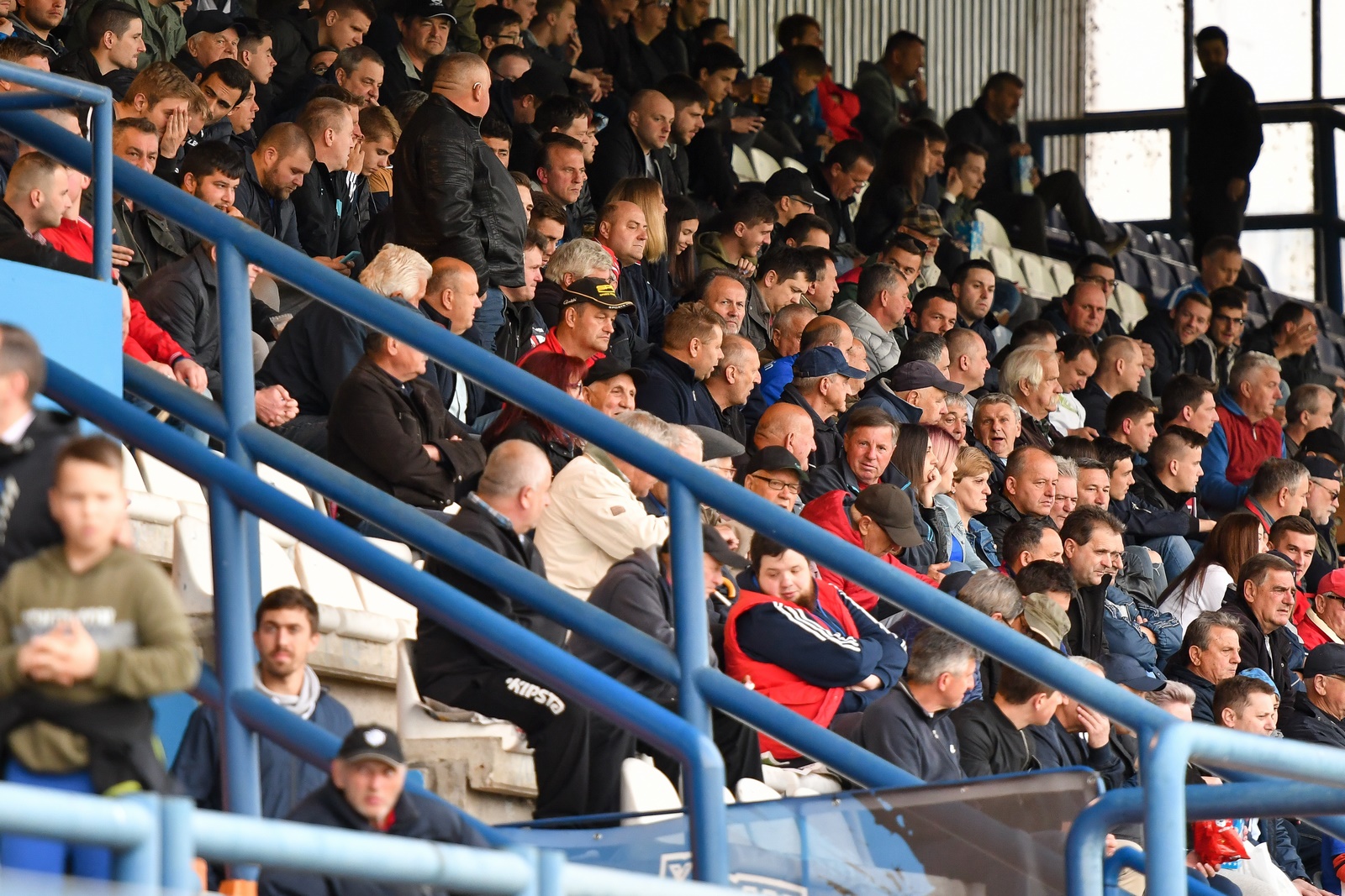 NK Varaždin – NK Međimurje