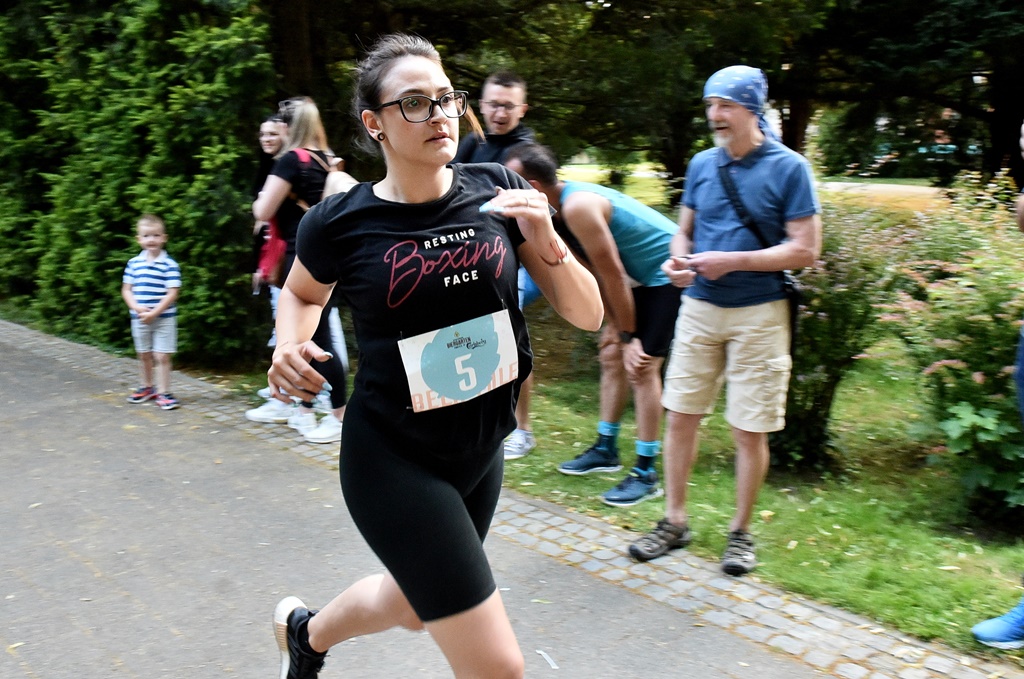 Beer mile, pivska milja