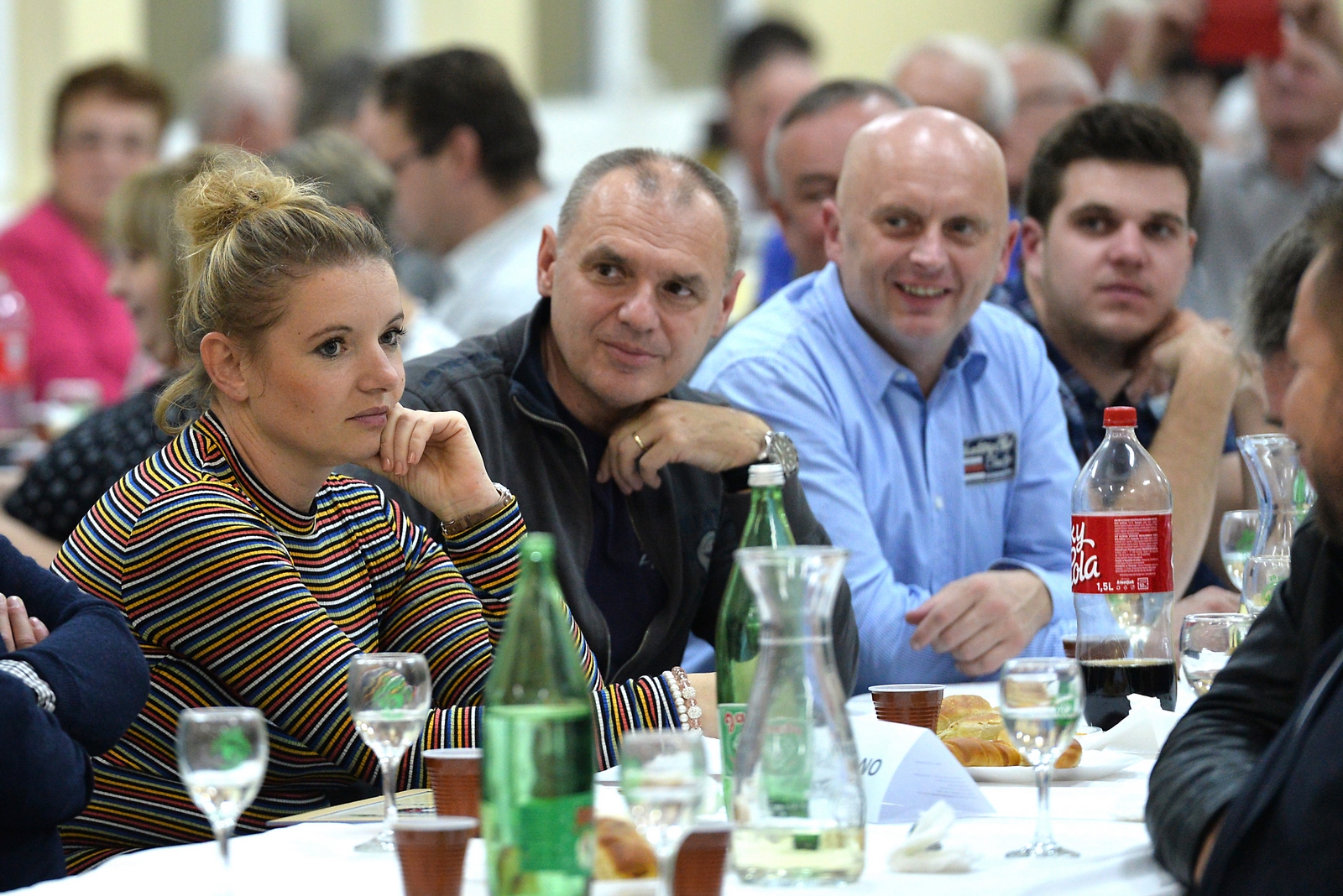 Martinje u Poljani Biškupečkoj