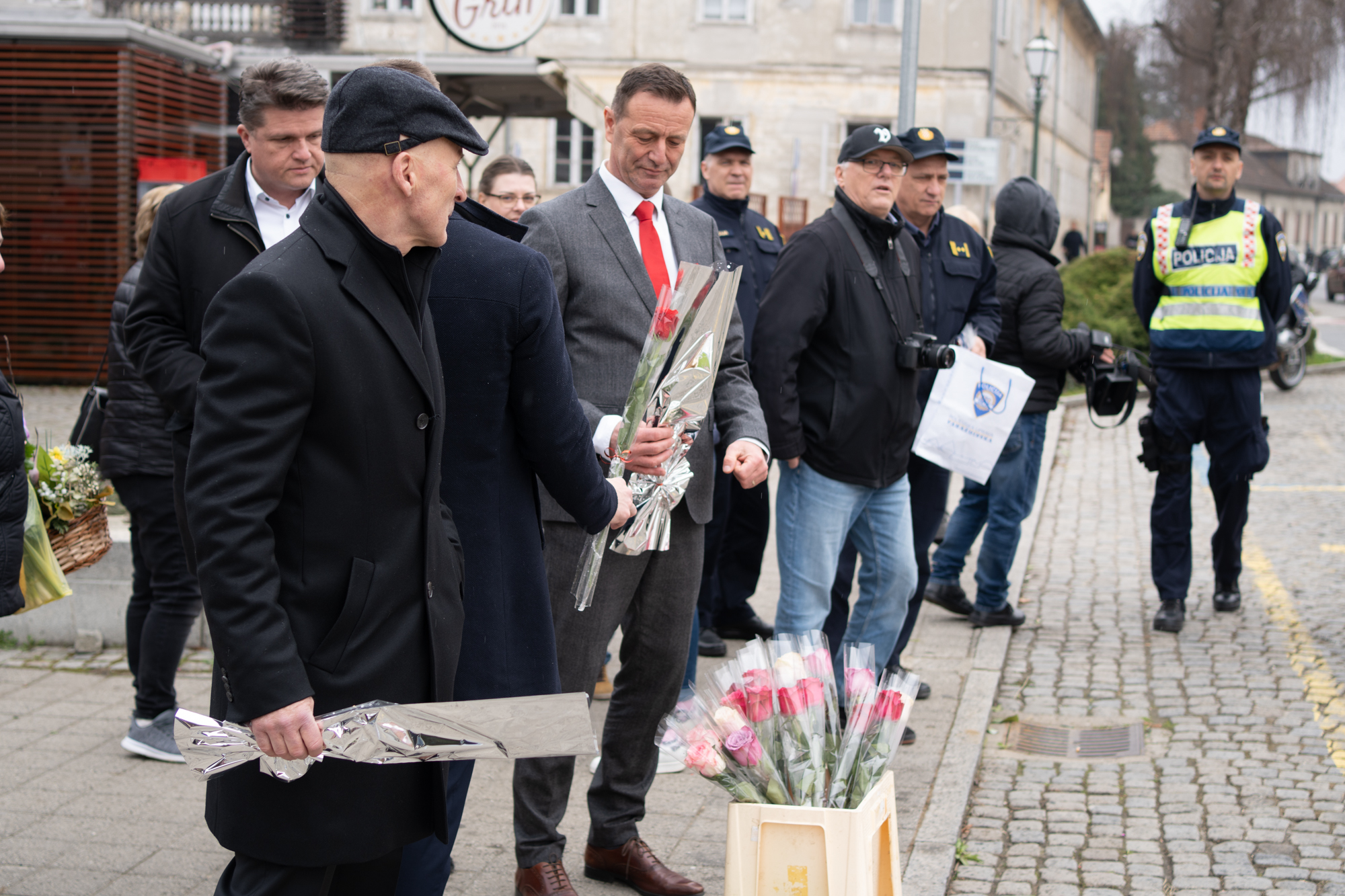 Dan žena vozačica 08.03.2024.