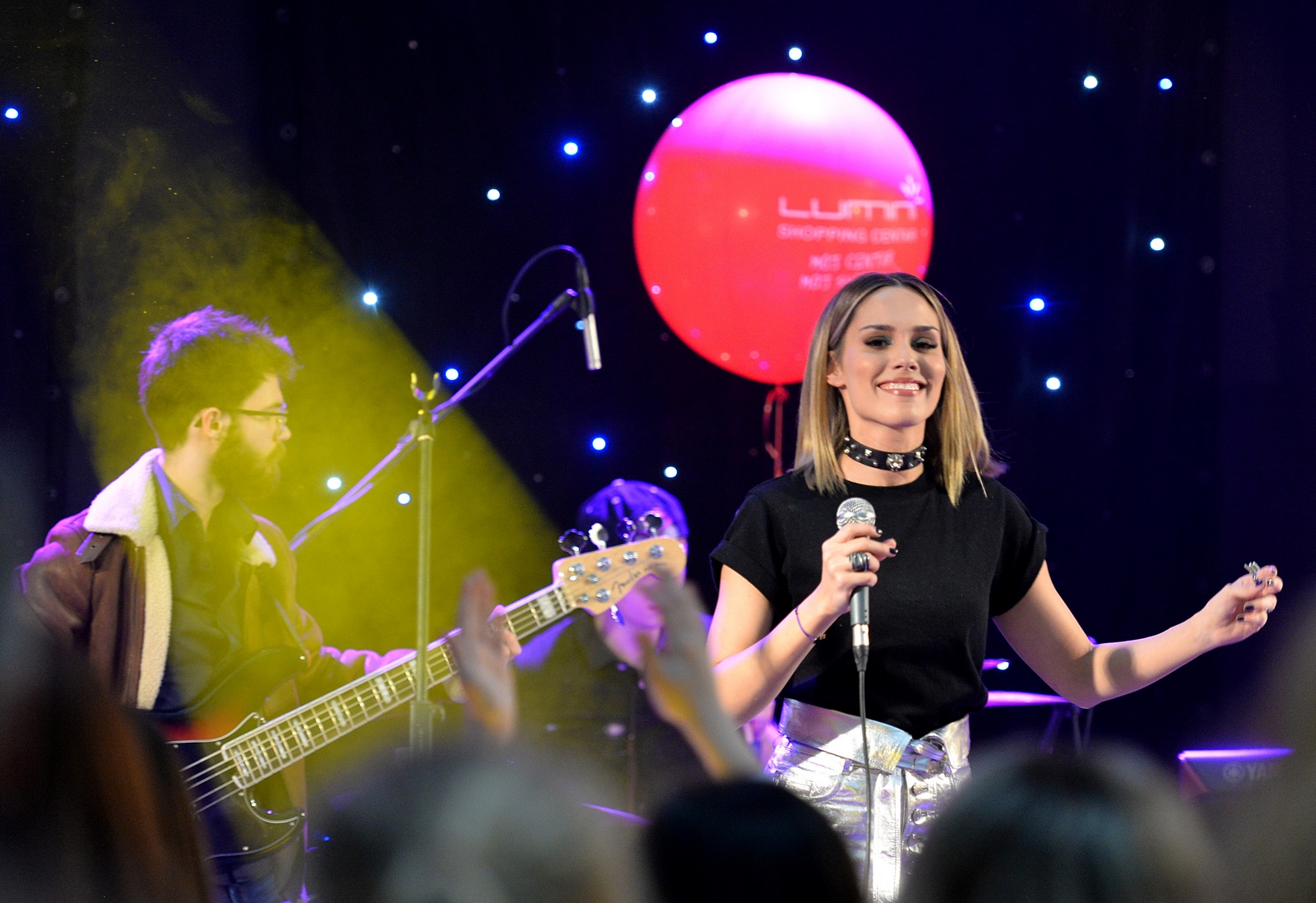 Lumini – peti rođendan Lumini – peti rođendan