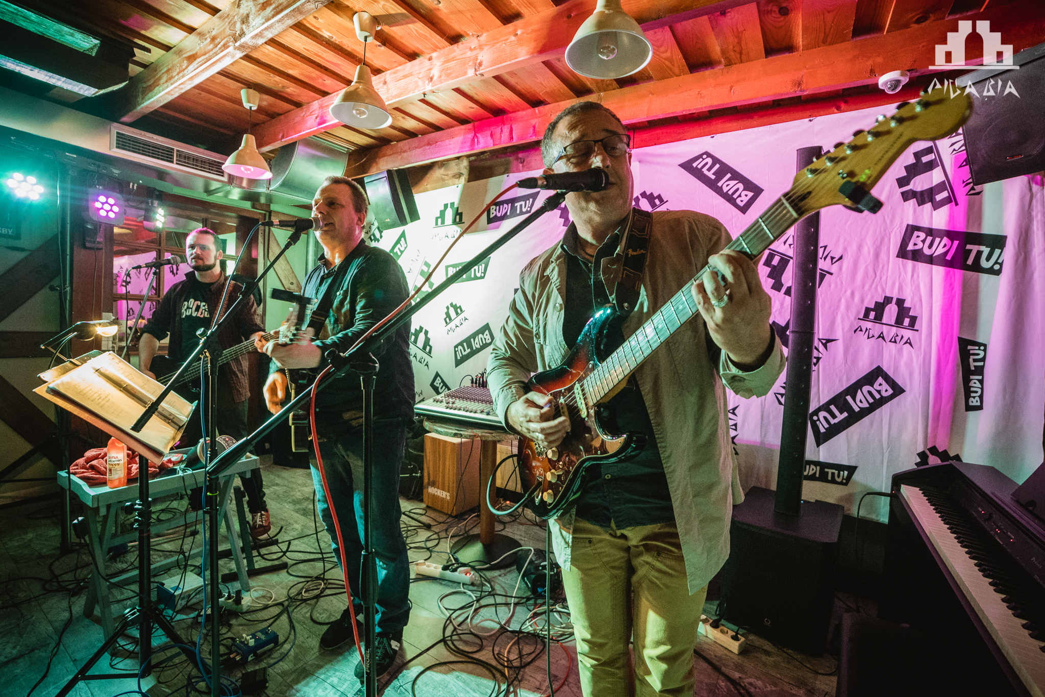 Picabia rođendan Picabia rođendan