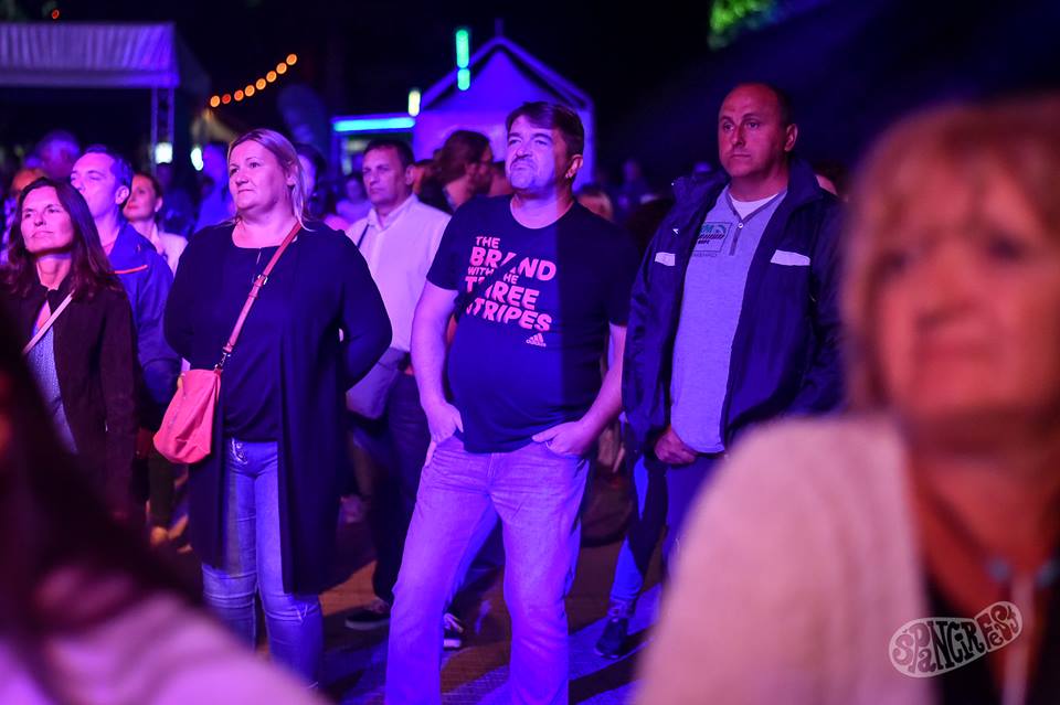 Deseti dan Špancirfesta Deseti dan Špancirfesta