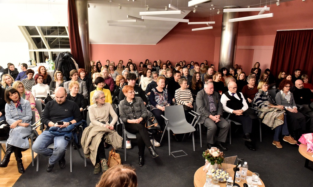 Snježana Tramburovski 2024