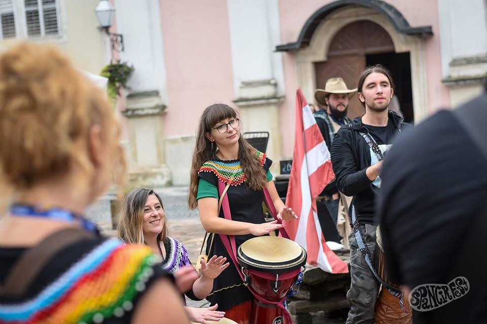 Deseti dan Špancirfesta Deseti dan Špancirfesta