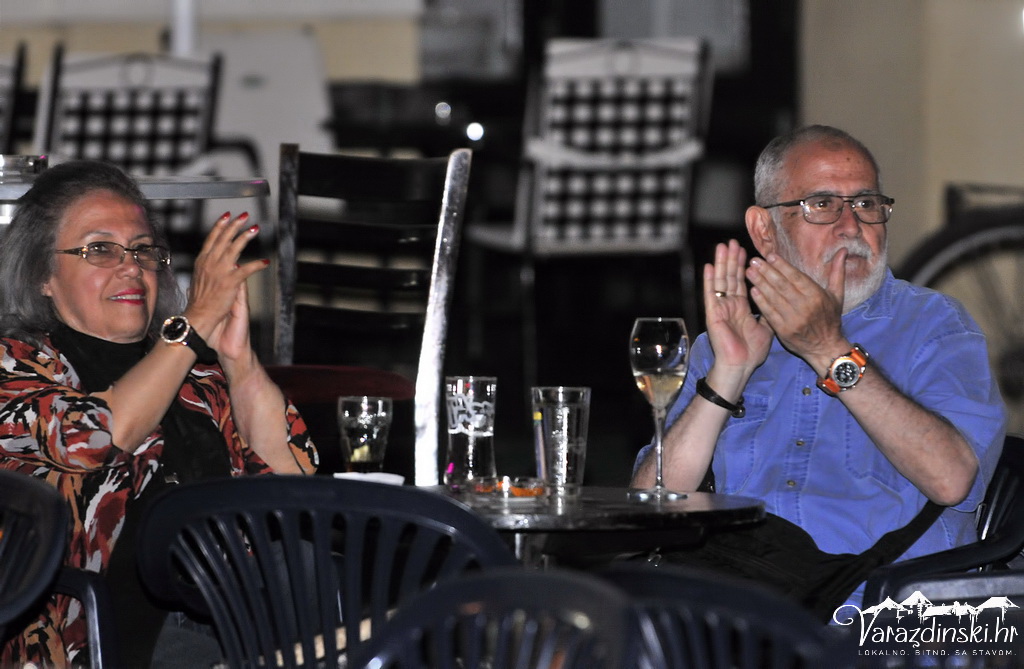 Guitar trio, ljeto u varaždinu, Guitar trio, ljeto u varaždinu,