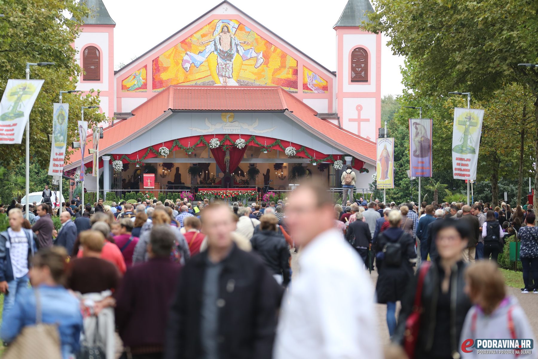 Ludbreška Sveta nedjelja