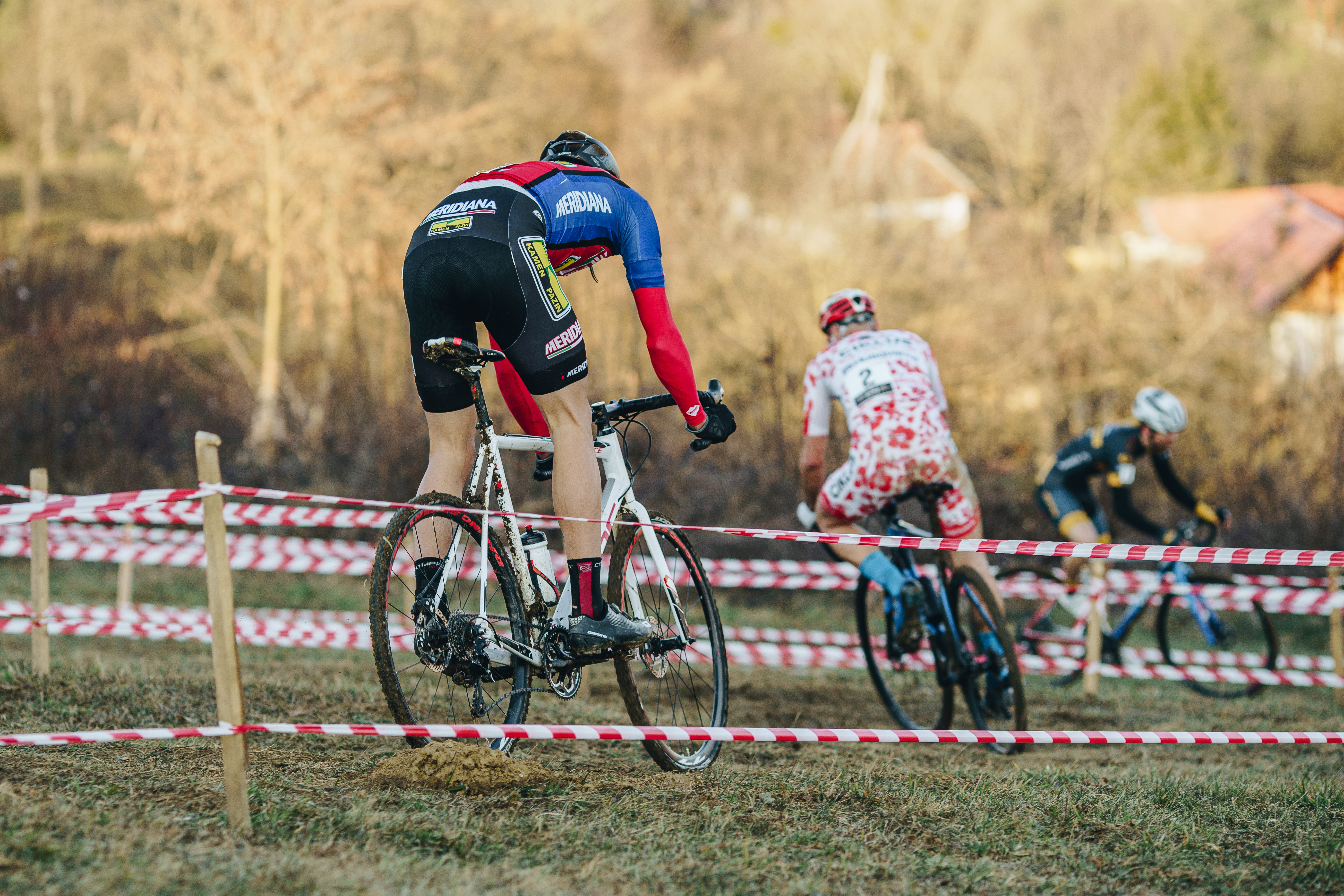 Ciklokros – Donja Voća Ciklokros – Donja Voća