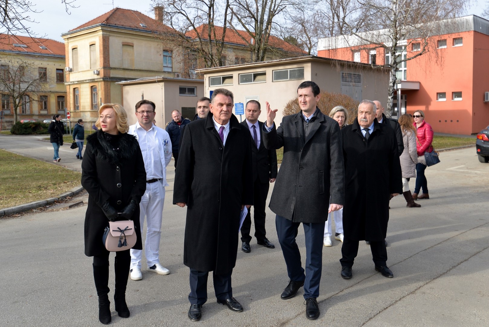 Varaždinska županija