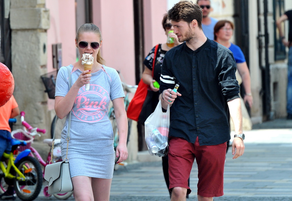 Klikom po Varaždinu 30. lipnja