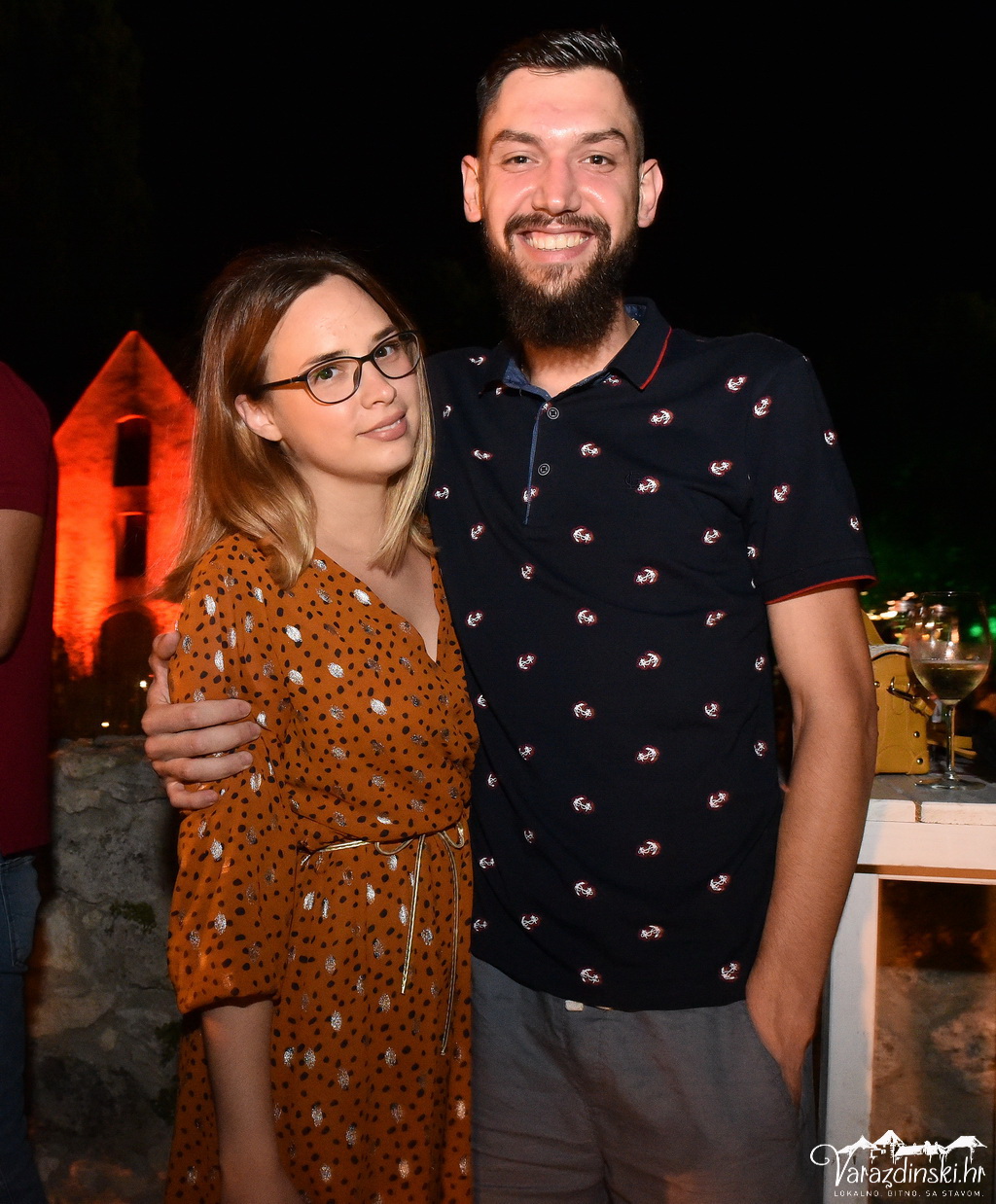 Vinski grad (22.8.2020)