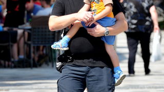 Klikom po Varaždinu