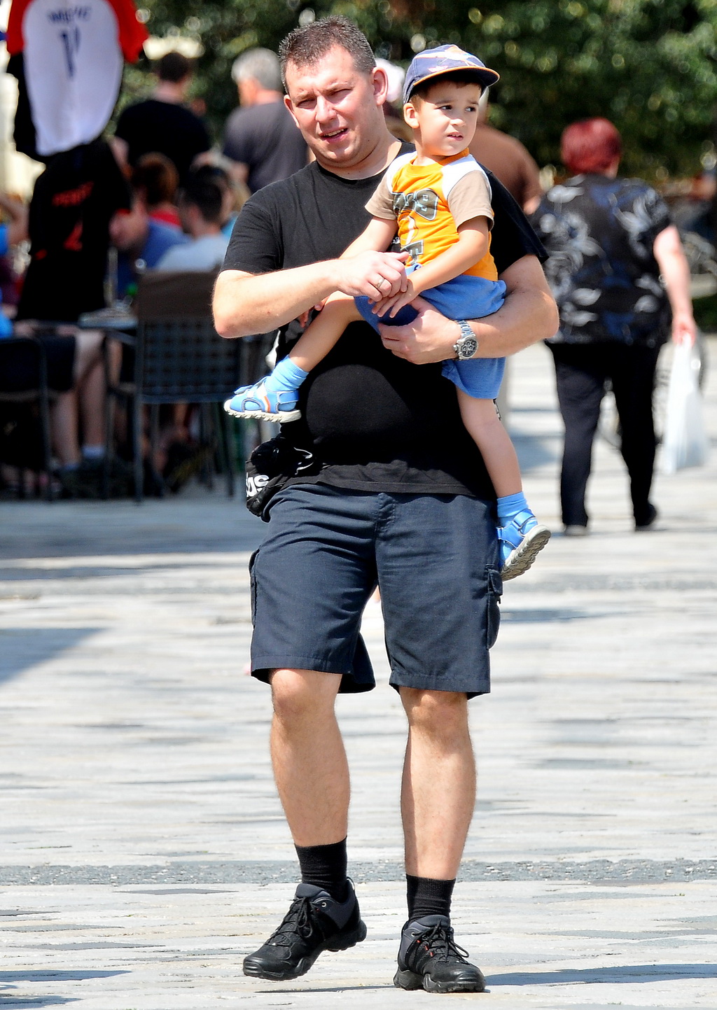 Klikom po Varaždinu