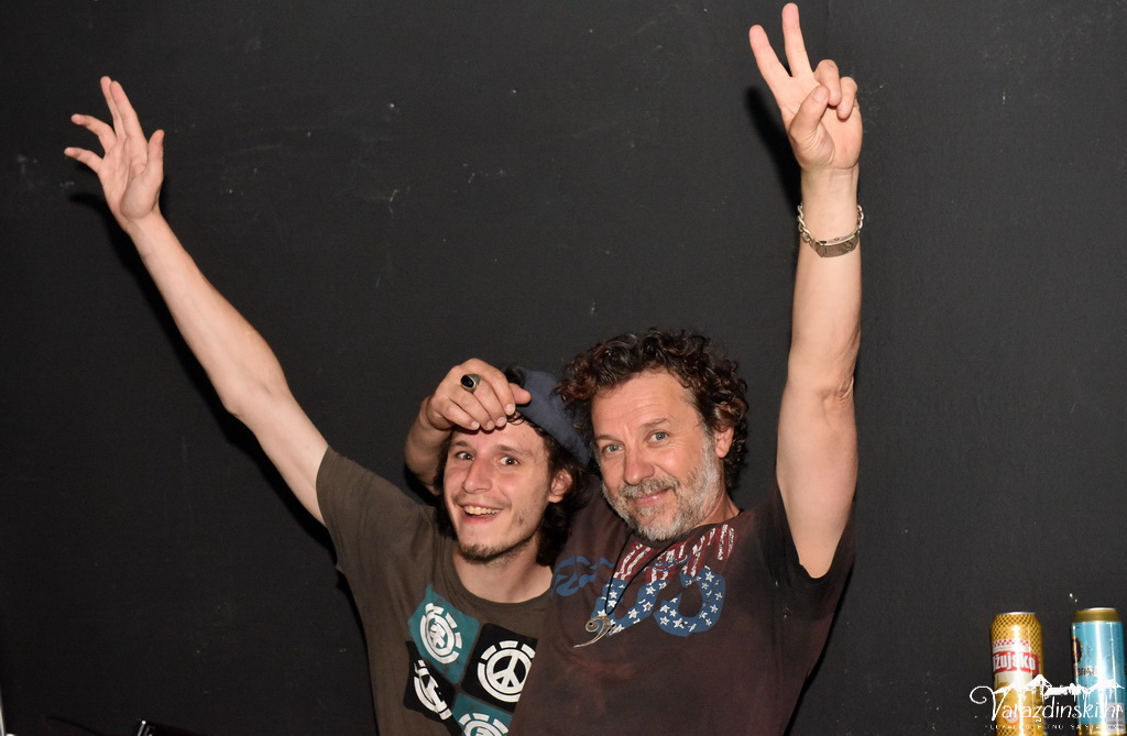 Krankšvester u Kulturani