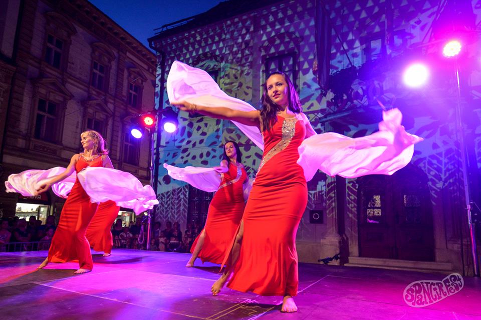 Špancirfest Špancirfest