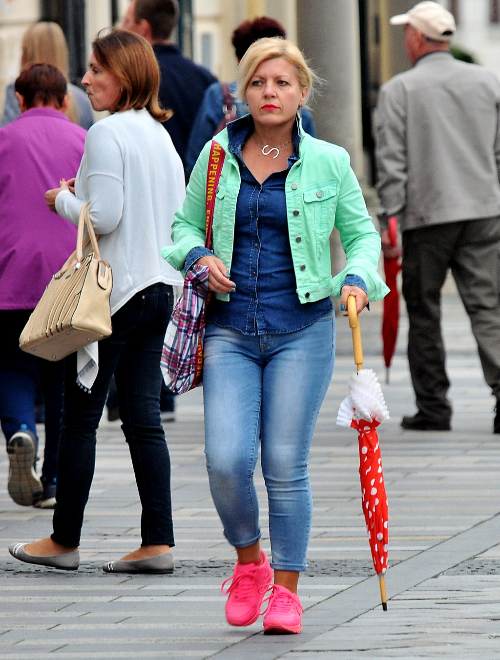 Kilkom po Varaždinu 22. rujna 2018. Kilkom po Varaždinu 22. rujna 2018.